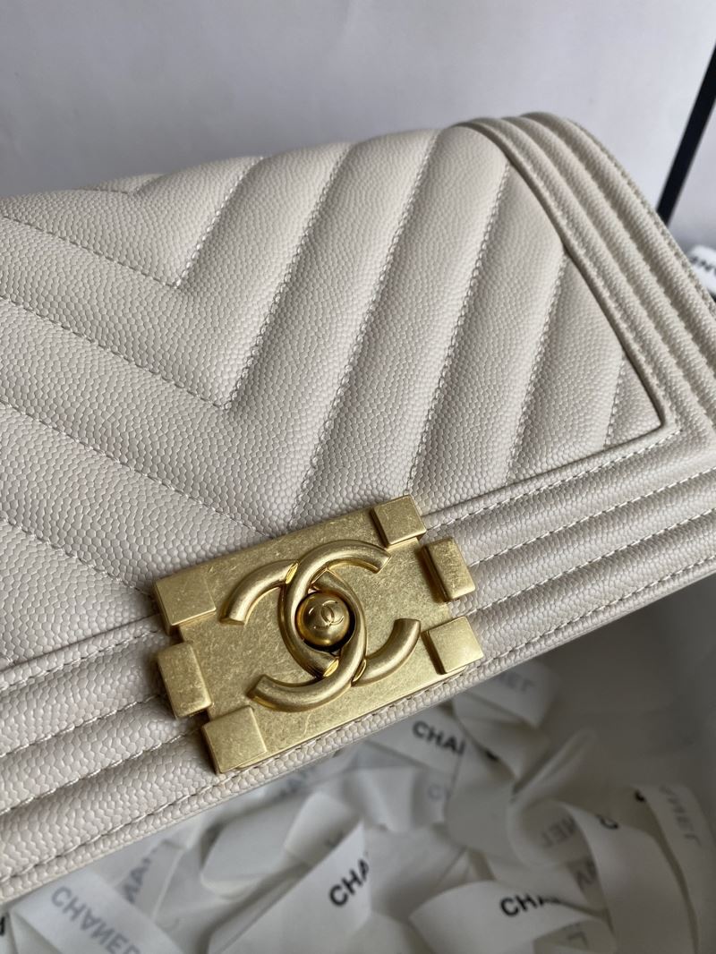 Chanel Boy Series Bags